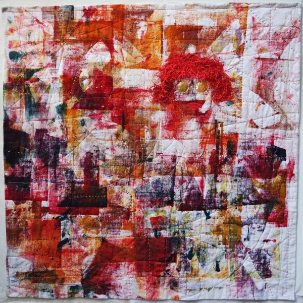 Tiziana Tateo - Think Different: Don't be shy!