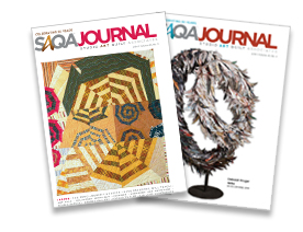 SAQA Journals