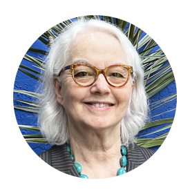 Sandra Sider - circle