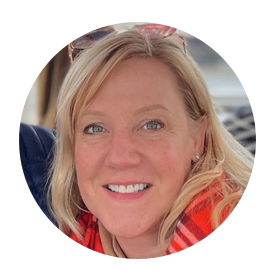 Marcia Young