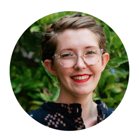 Caroline Kipp headshot