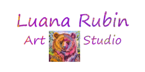 Luana Rubin Art Studio