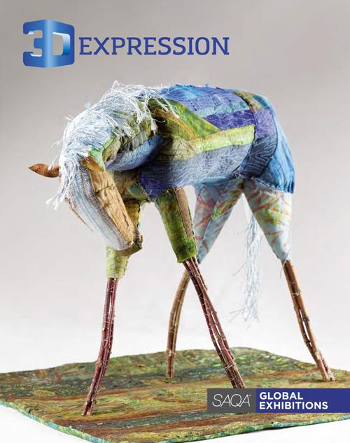 3D Expression catalog