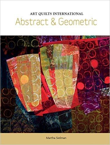 Abstract & Geometric (book cover) 