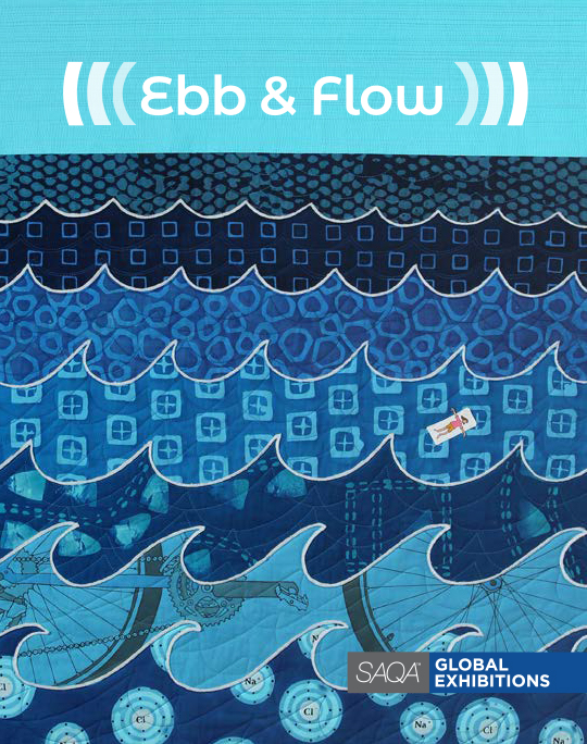 Ebb & Flow (exhibition catalog)