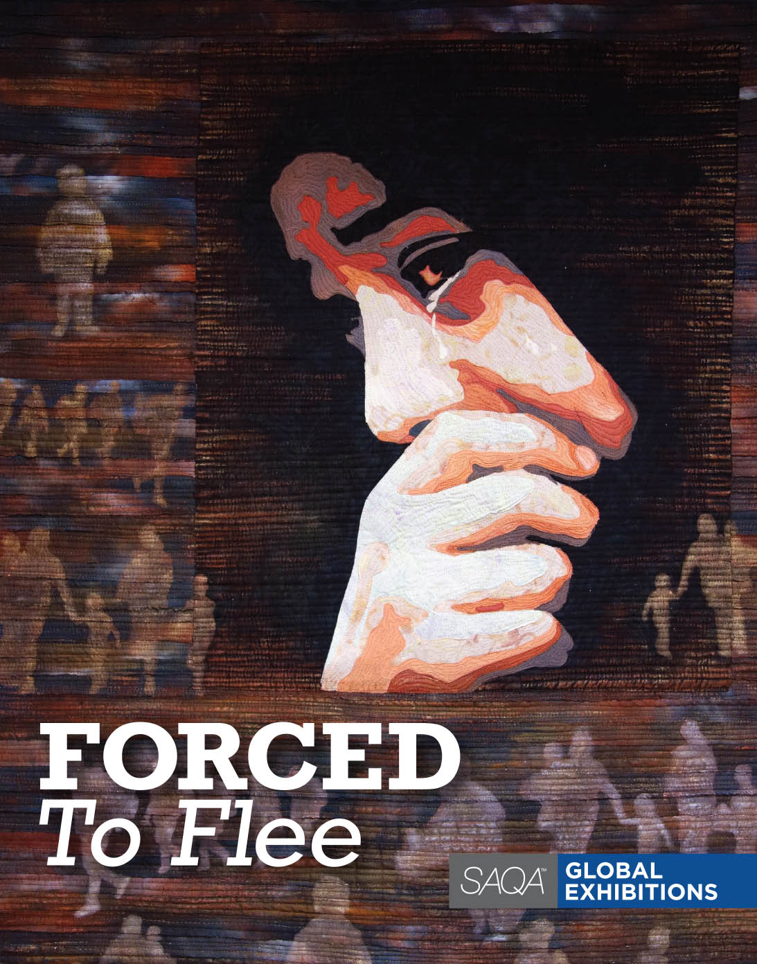 Forced to Flee catalog