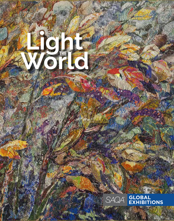 Light the World - catalog cover