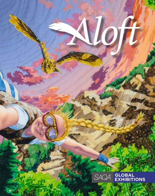 Aloft (exhibition catalog)