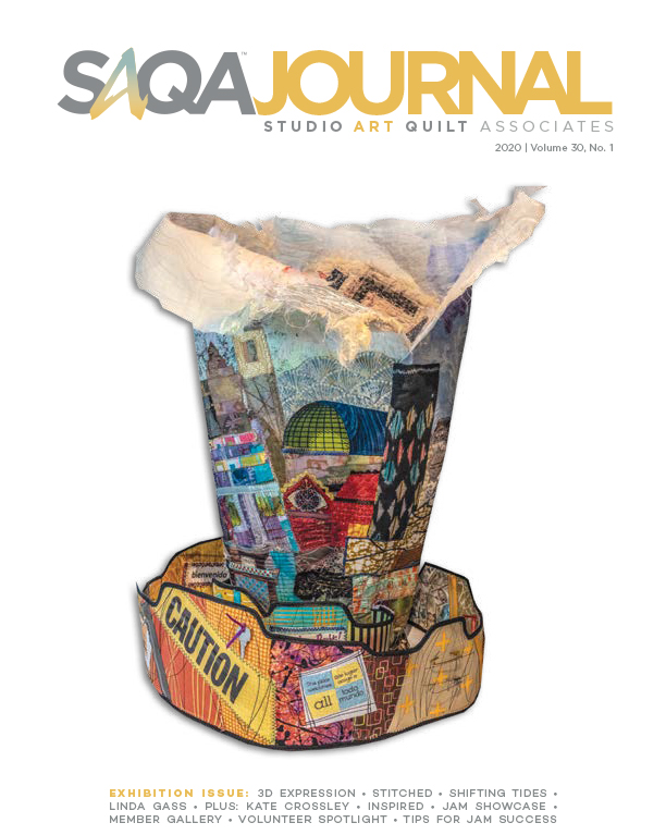 SAQA Journal 2020-1