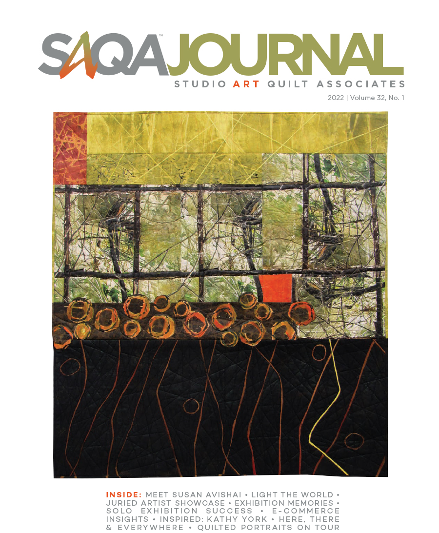 SAQA Journal 2022 Vol 32 No 1