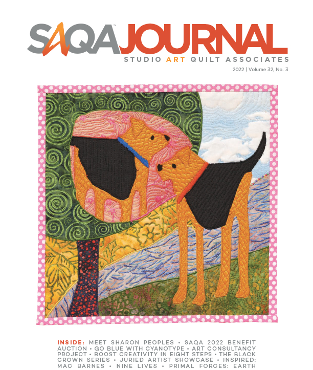 SAQA Journal 2022 Vol 32 No 3