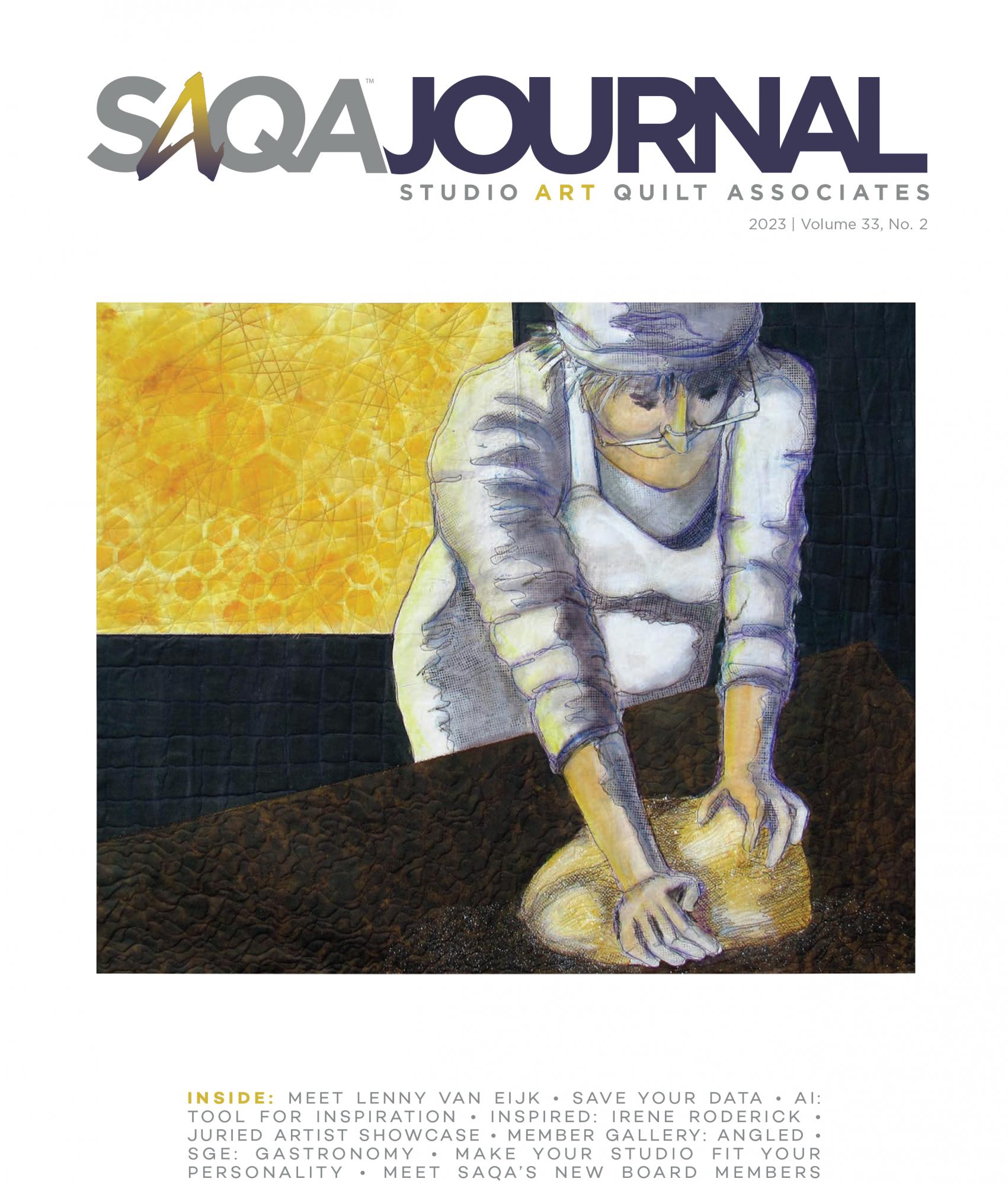 SAQA Journal 2023 Vol 33 No 2