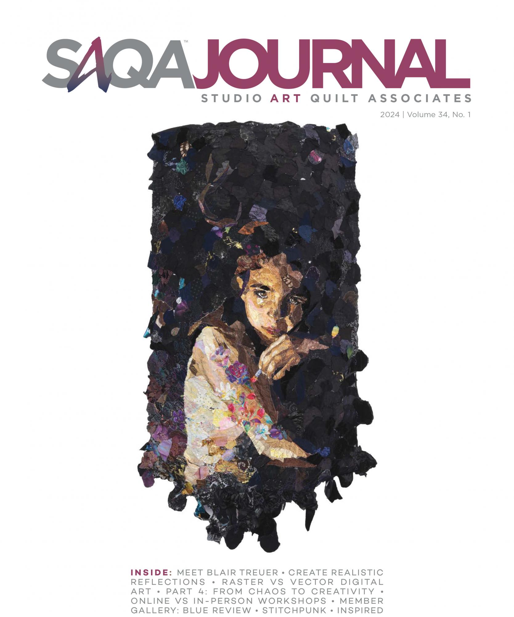 SAQA Journal 2024 Vol 34 No 1