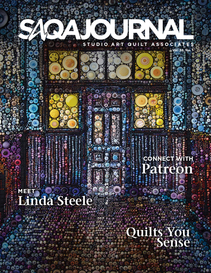 SAQA Journal 2026 #1 