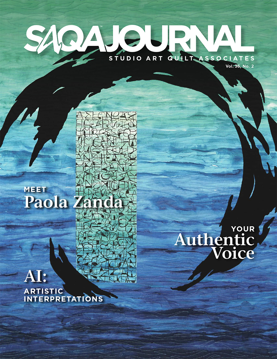 SAQA Journal 2026 #2