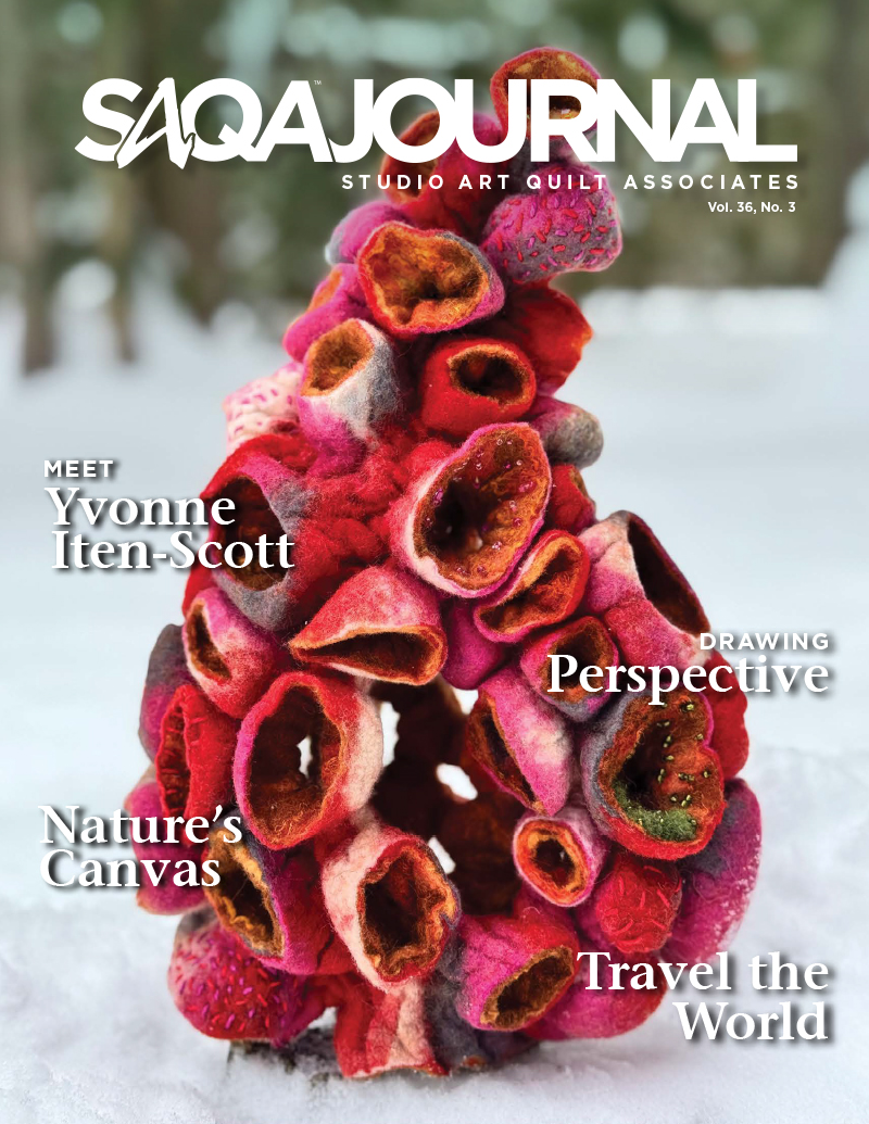 SAQA Journal 2026 #3