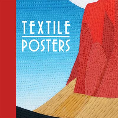 Textile Posters catalog