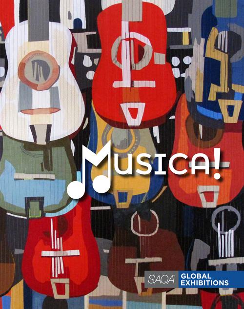 Musica! exhibition catalog