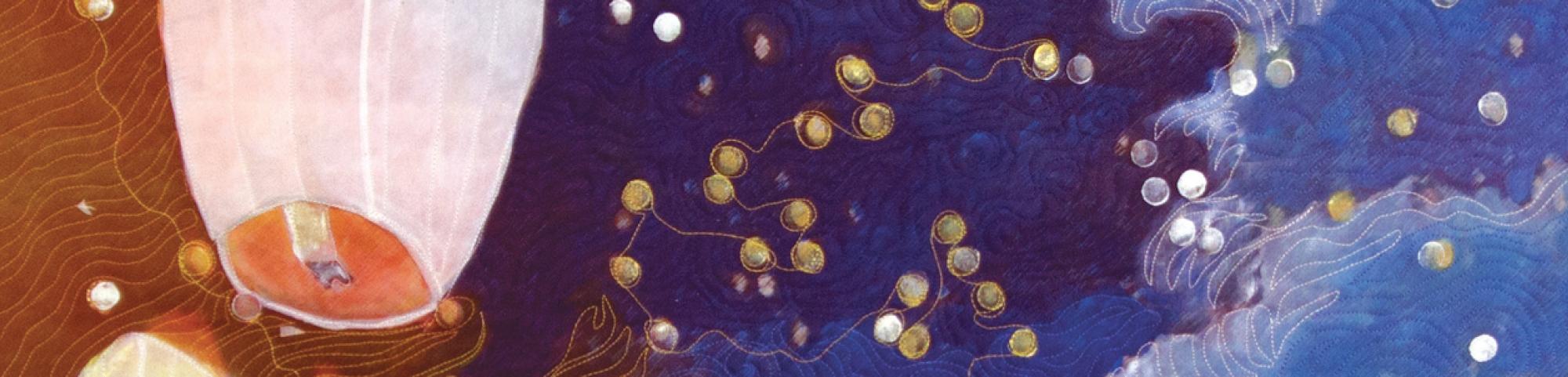 Artwork by Margaret Abramshe