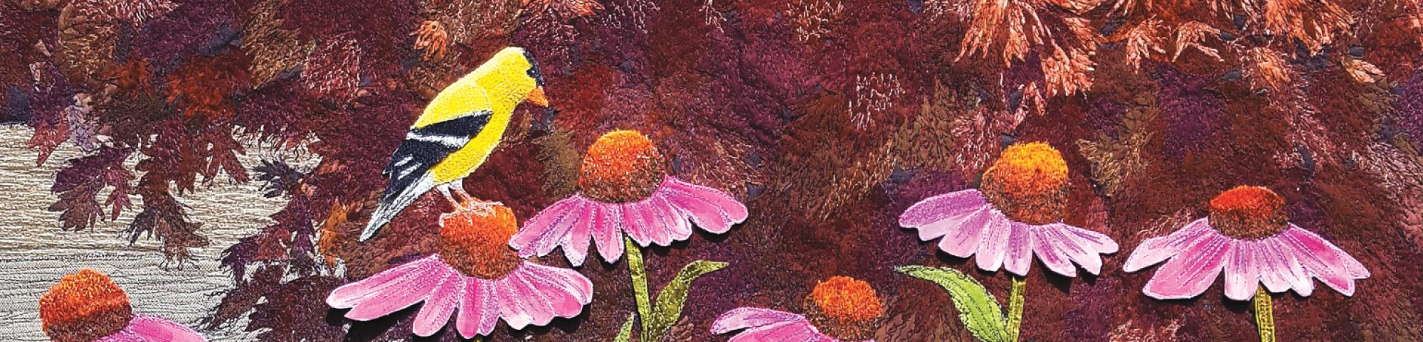 Artwork by Sue Colozzi