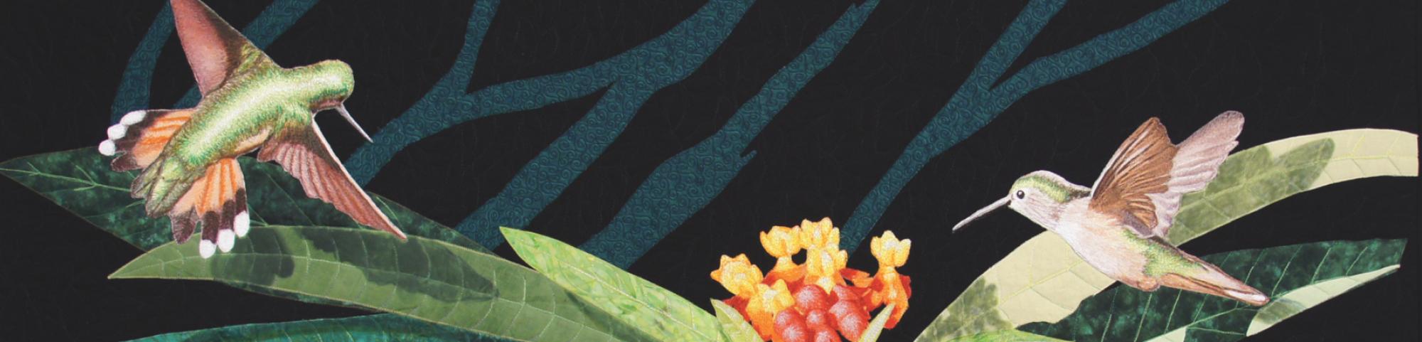 Artwork by Sara Sharp