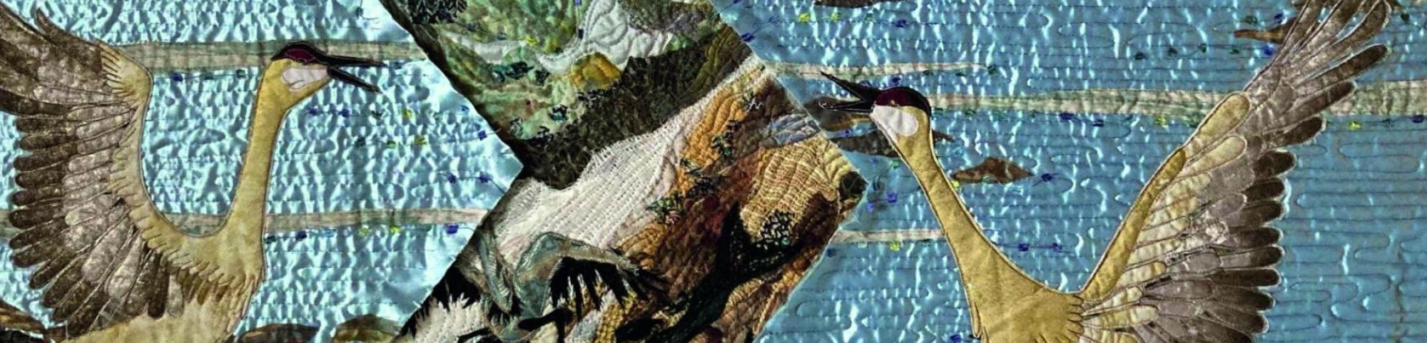 Artwork by Laura Fogg