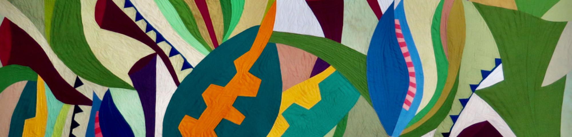 Artwork by Jean H Howard