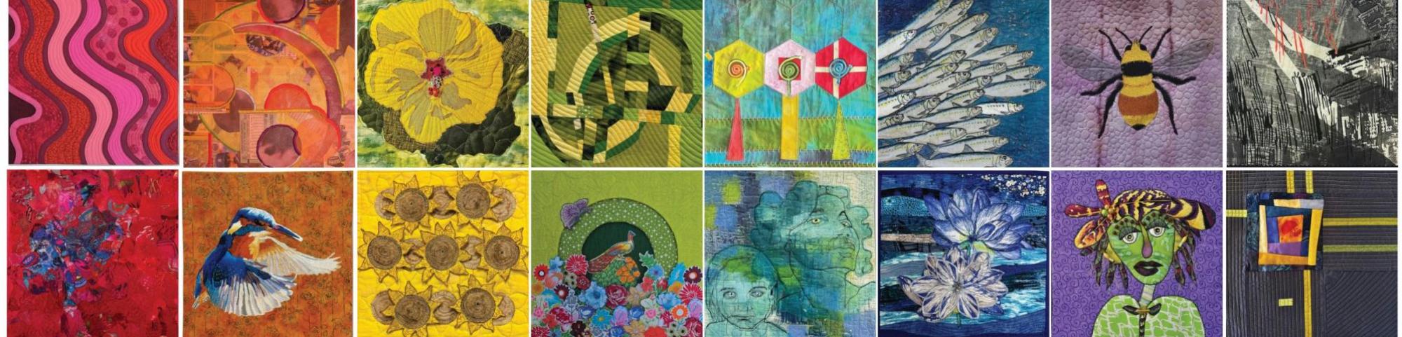 2026 Benefit Auction artwork