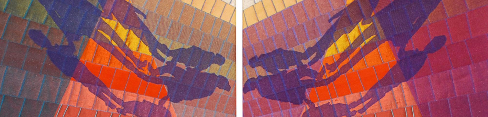 Artwork by Cynthia Friedman