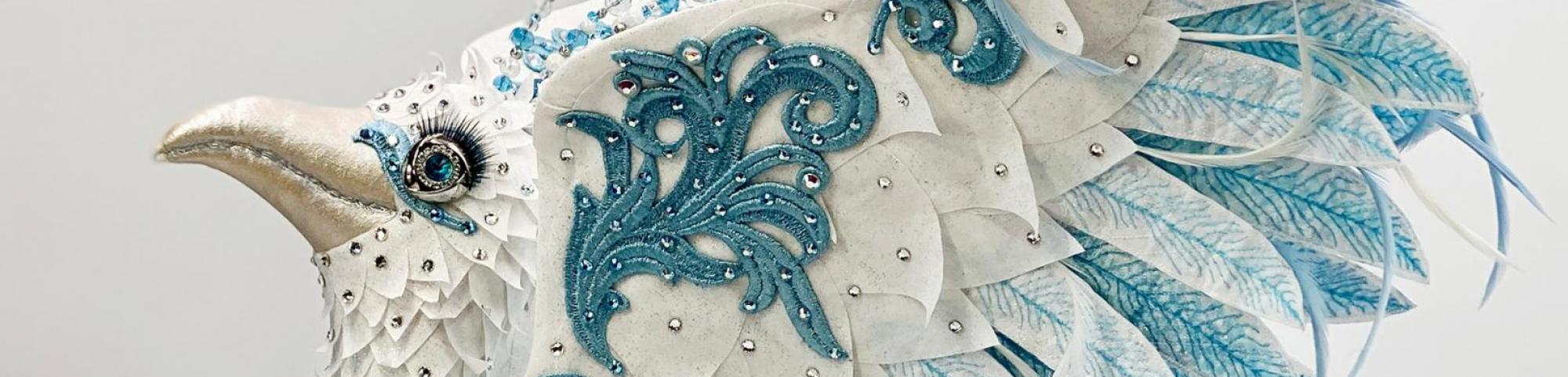 Artwork by Linda Fjeldsted Blust