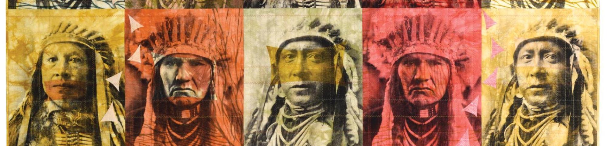 Artwork by Patty Kennedy-Zafred