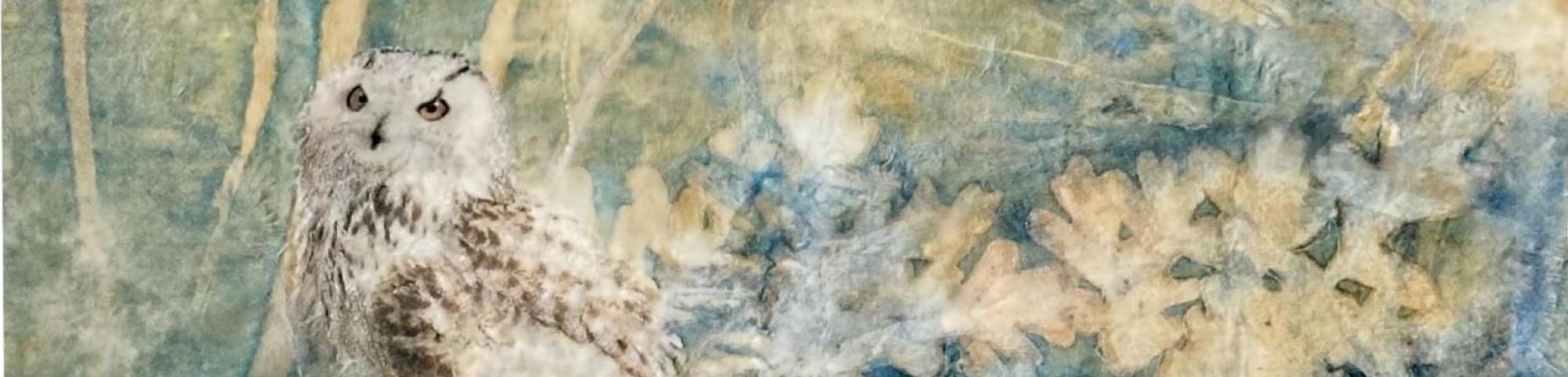 Artwork by Kim Keller