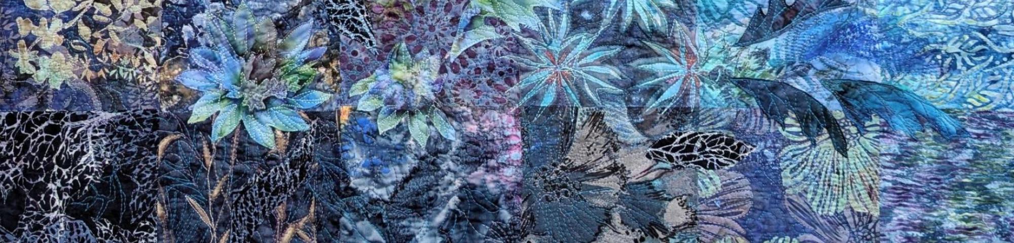 Artwork by Olena K Nebuchadnezzar