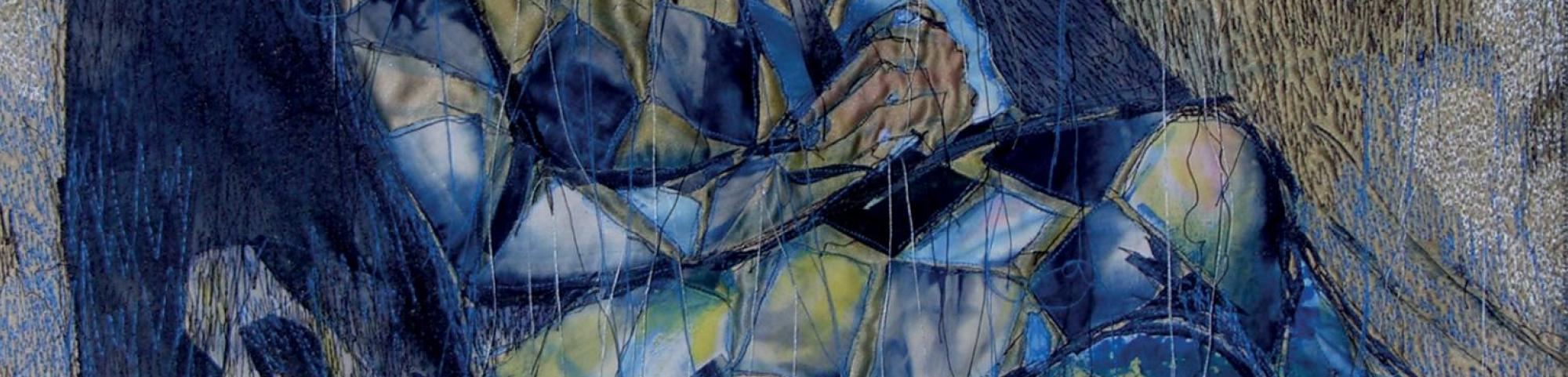 Francesca Sist - Arlecchino