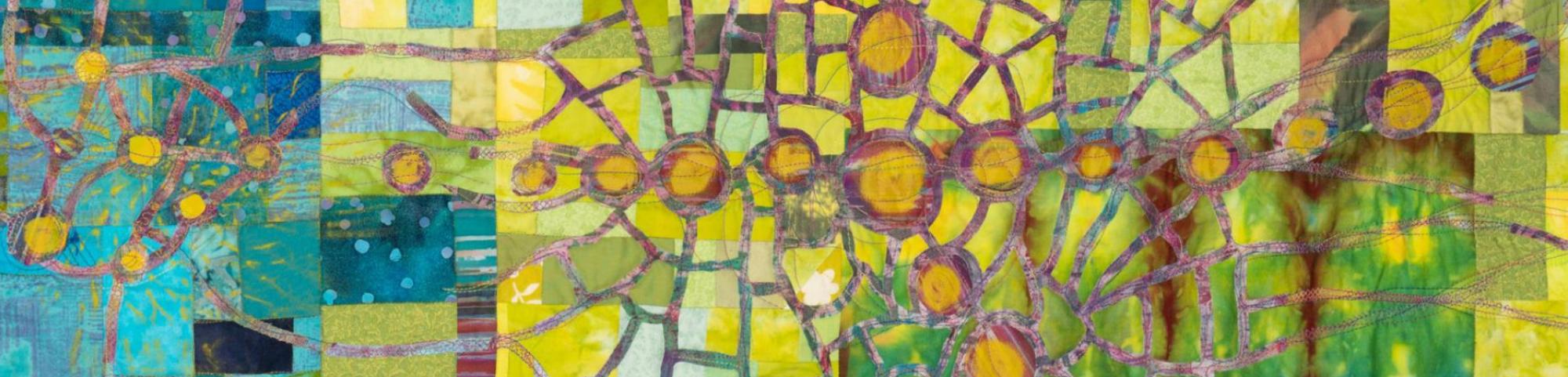 Artwork by Cindy Loos