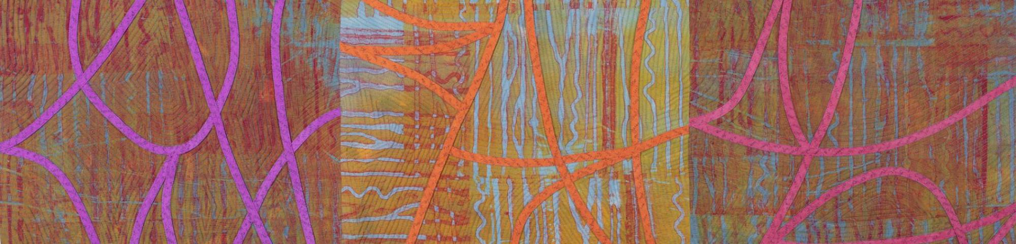 Artwork by Connie Rohman