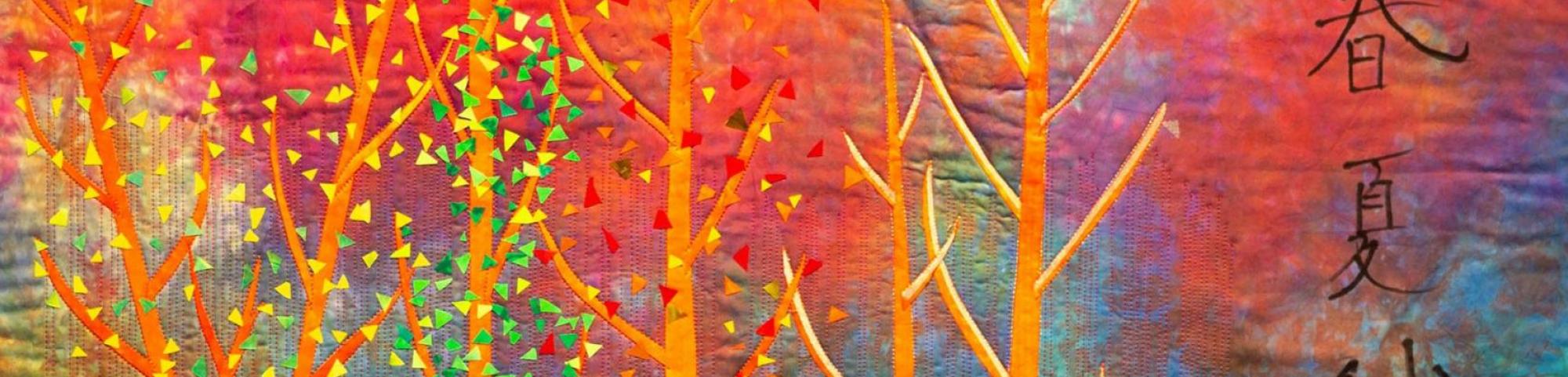 Artwork by Lynne Seaman