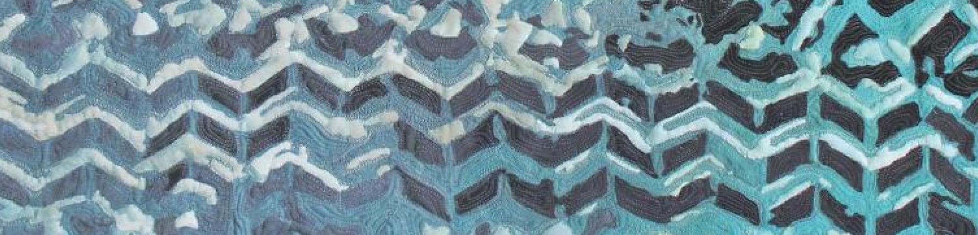 Artwork by Donna Deaver