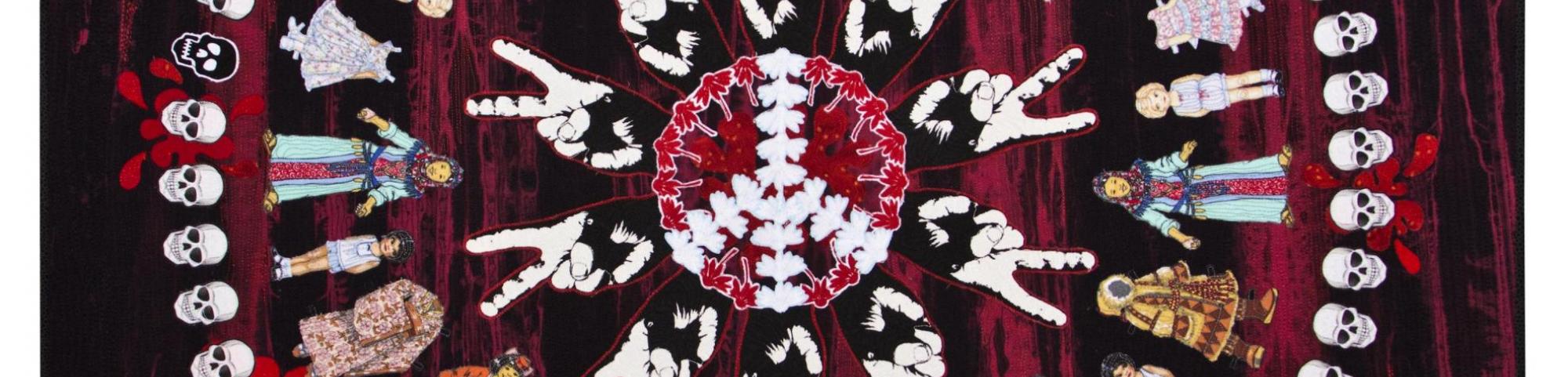 Artwork by Deborah Snider