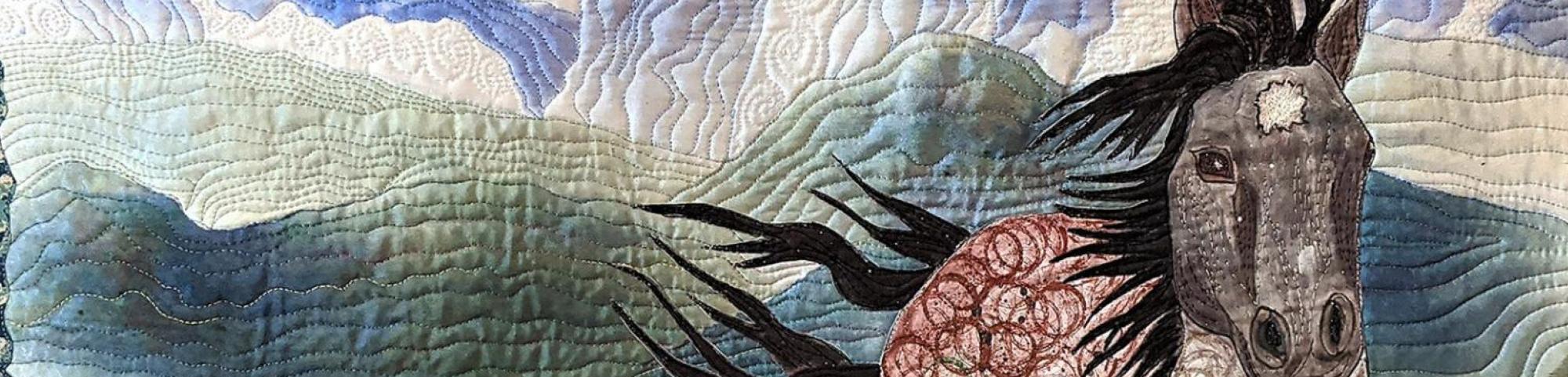 Artwork by Rosanna Lynne Welter