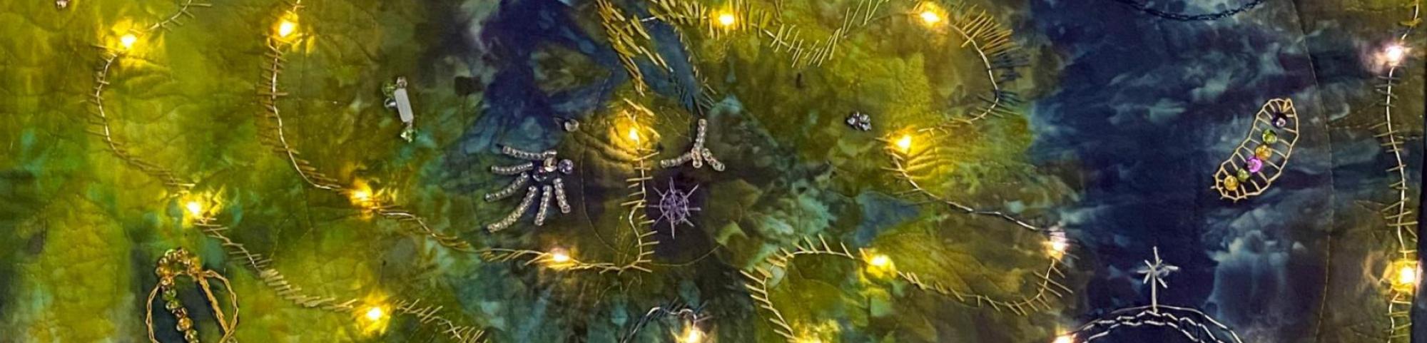 Artwork by Cecilia G. Mason