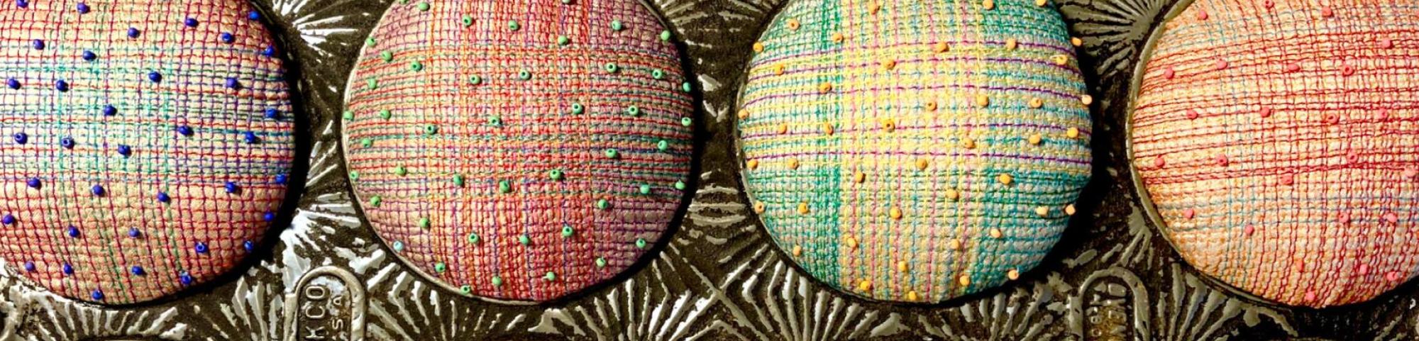 Artwork by Judith Content