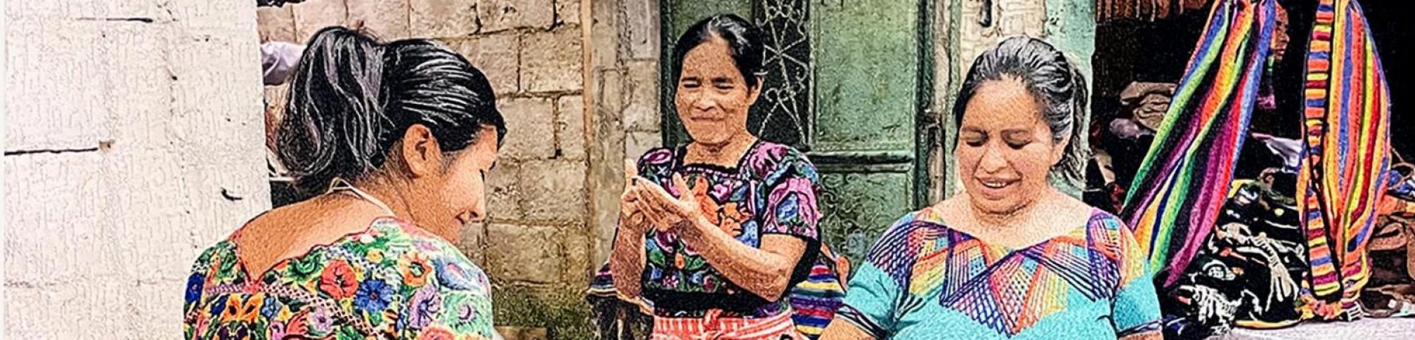 Artwork by Jennifer Day