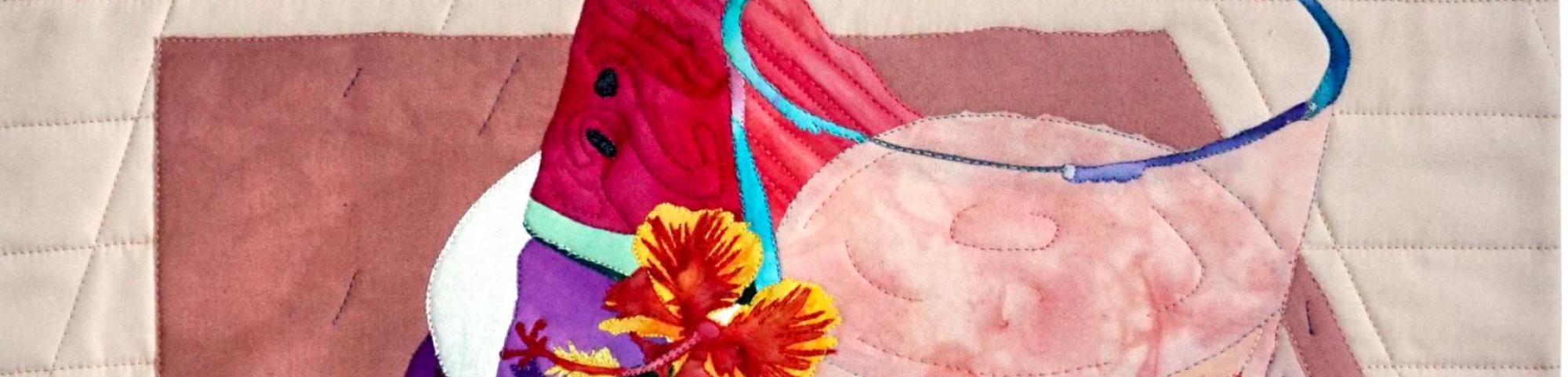 Artwork by Amanda Preston Araujo