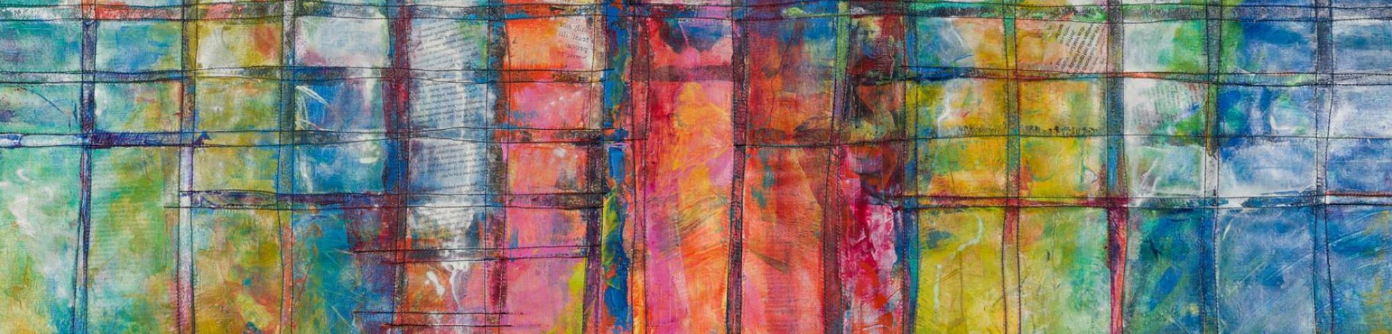 Artwork by Judith Quinn Garnett