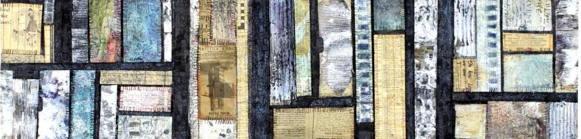 Artwork by Sandra Champion