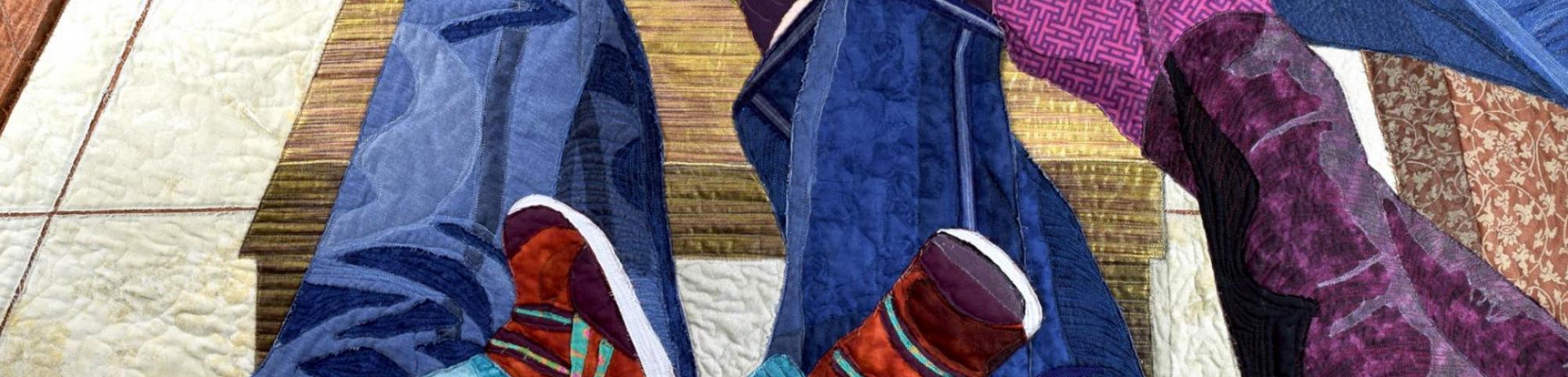 Artwork by Cindy Richard