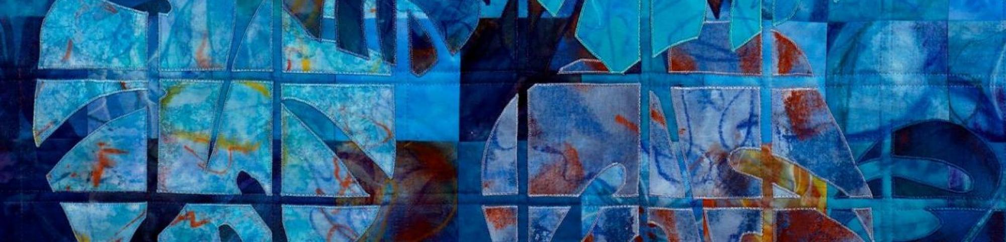 Artwork by Stephanie Shore