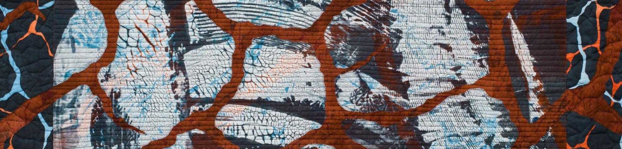 Artwork by Ann Johnston