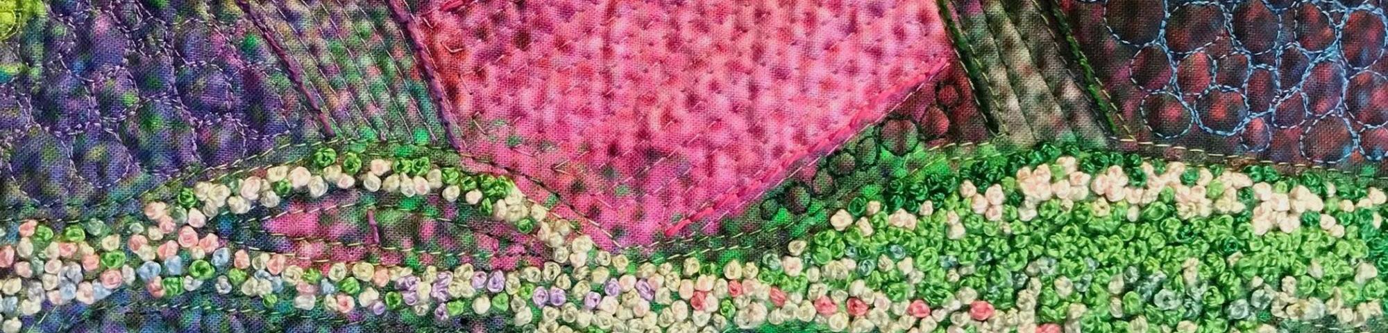 Artwork by Kathy Suprenant